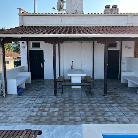 Kriopigi Dimis And Efis 1 Apartment Екстериор снимка