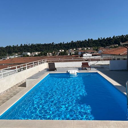 Kriopigi Dimis And Efis 1 Apartment Екстериор снимка