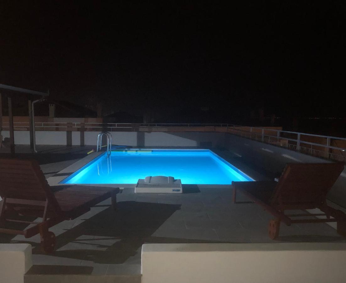 Kriopigi Dimis And Efis 1 Apartment Екстериор снимка