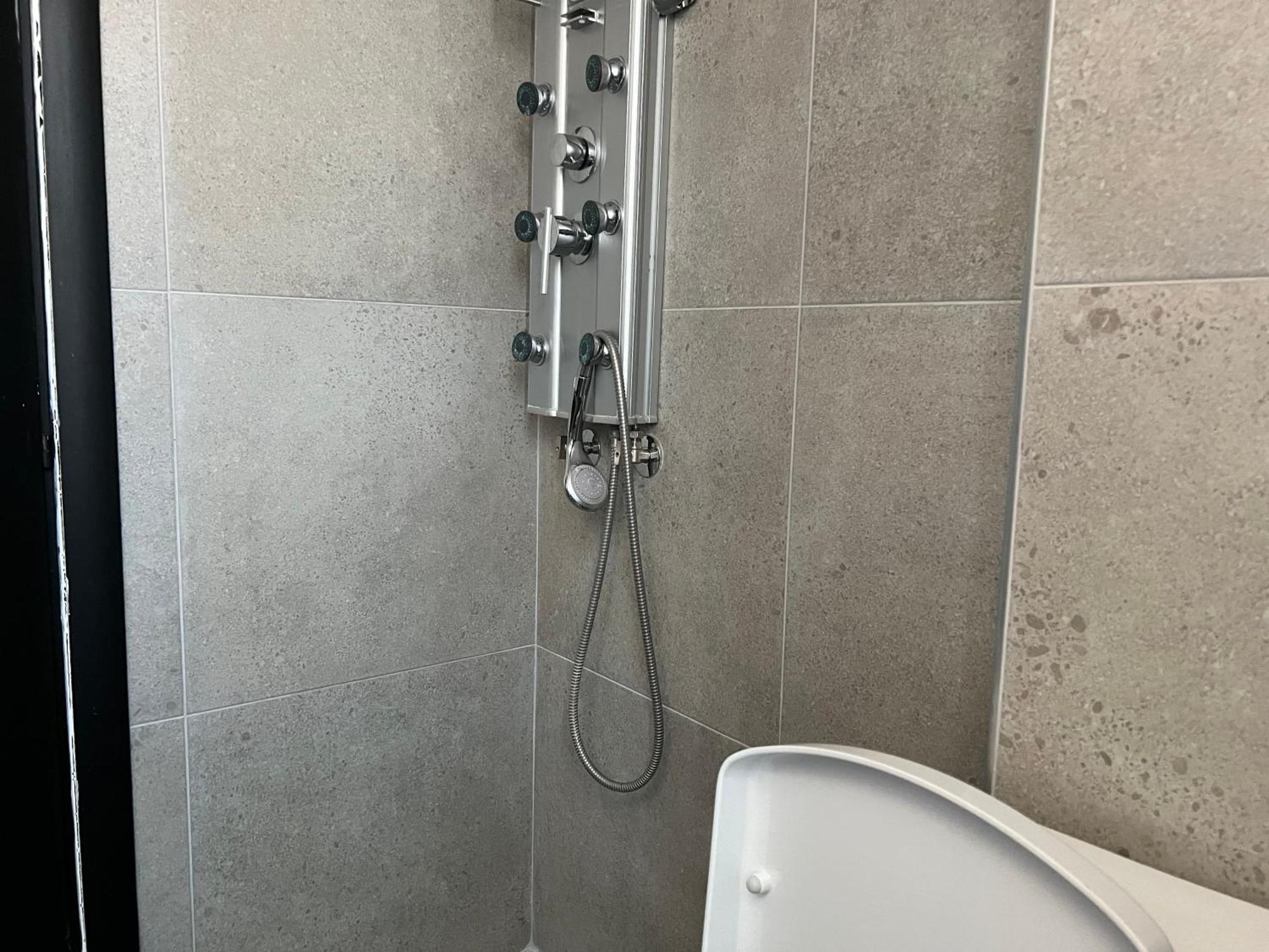Kriopigi Dimis And Efis 1 Apartment Екстериор снимка