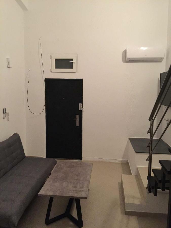 Kriopigi Dimis And Efis 1 Apartment Екстериор снимка